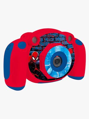 Lexibook Marvel Spider-Man Digitalkamera