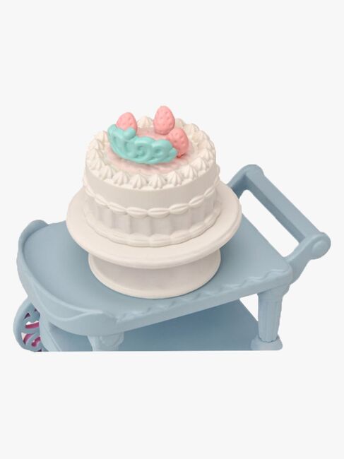 Sylvanian Families Legesæt Fest