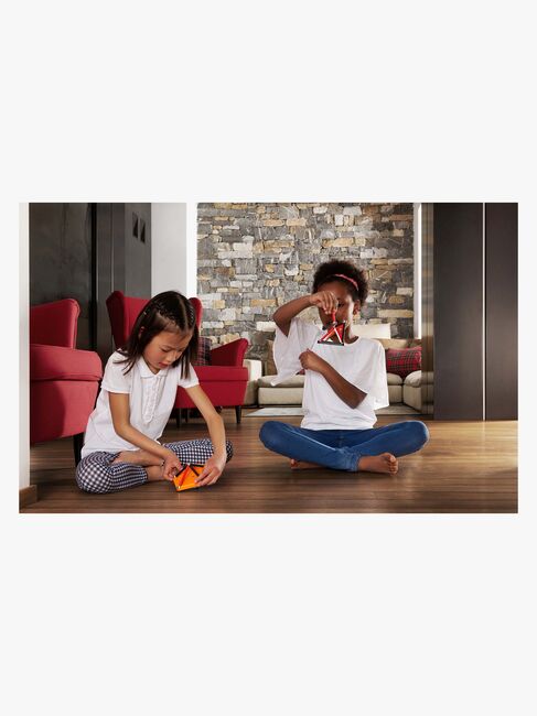 Geomag E-Motion Paneler 32 Brikker