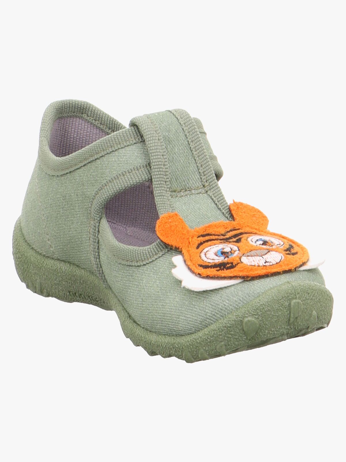 Superfit Spotty Indesko, Green