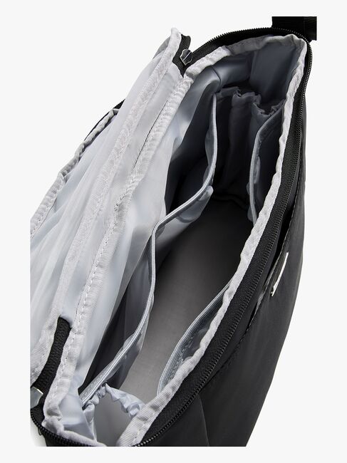 Bellotte Elina Organizer, Black