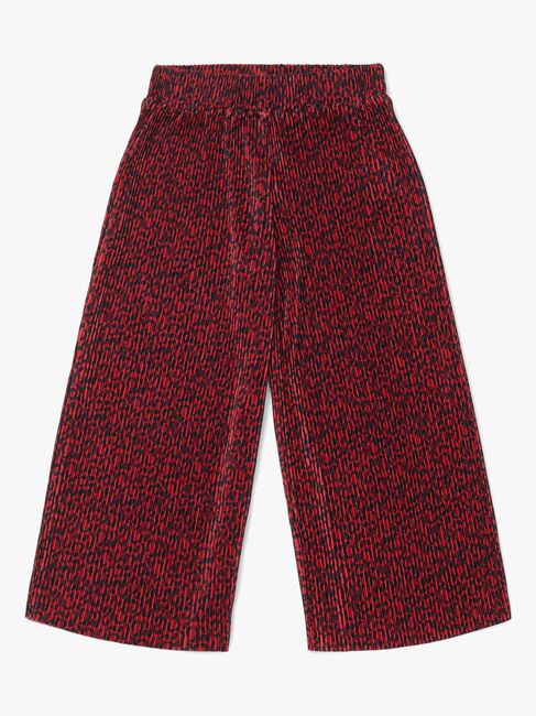 Luca & Lola Enrica Bukser, Red Leopard