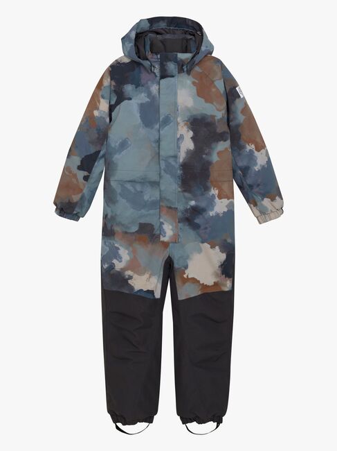 Color Kids Flyverdragt, Stormy Weather