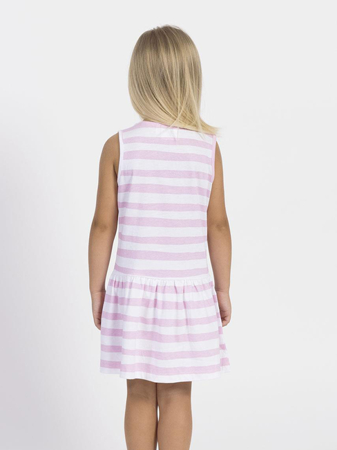 Disney Stitch Kjole, Pink