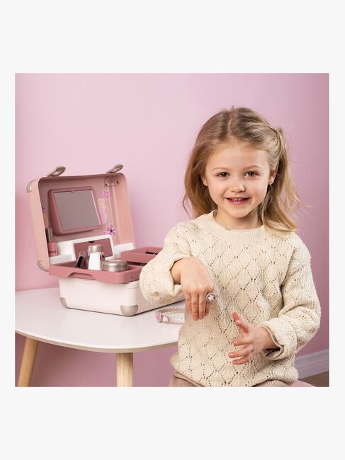 Smoby Makeuptaske My Beauty Vanity