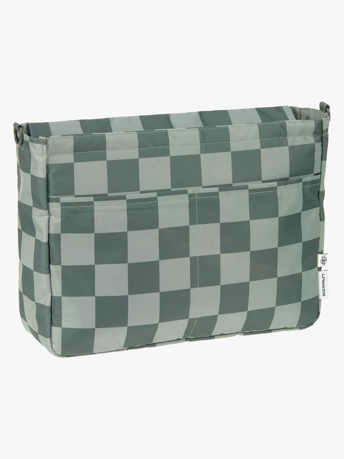 Lässig Mix Multifunktionel Taske, Green/Olive