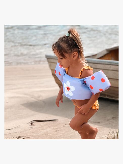 Swim Essentials Svømmebælte, Sweet Hearts