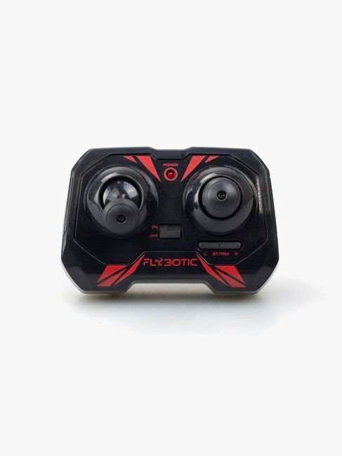 Silverlit Fjernstyret Fly X-twin Loop