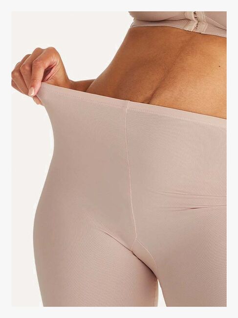 Swegmark Essence Lang Trusser Cool & Dry, Beige