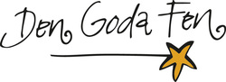 Den Goda Fen Logotyp