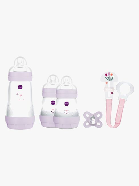 MAM Welcome to the World Gavesæt, Pink