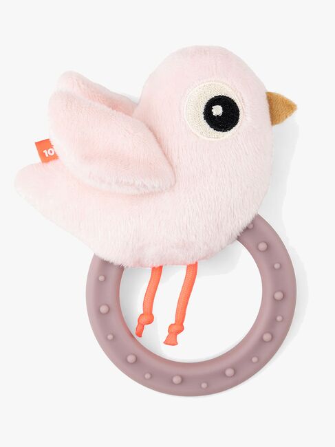 Done By Deer Birdee Rangle, Powder