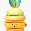 Melissa & Doug  Blødt Stablelegetøj