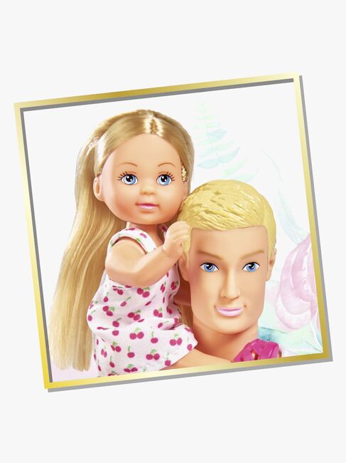 Steffi Love Familieæske