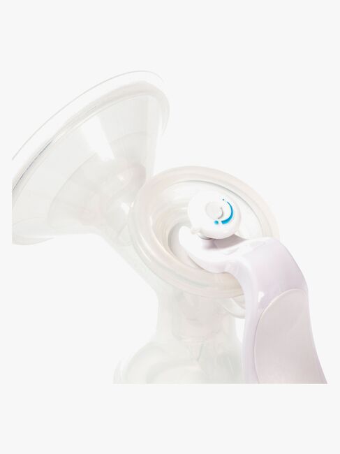 Bebeconfort Manuel Brystpumpe-sæt