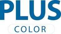 Logotyp Plus Color