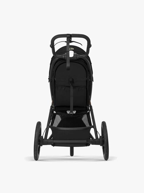 Cybex Avi Spin Løbevogn, Moon Black