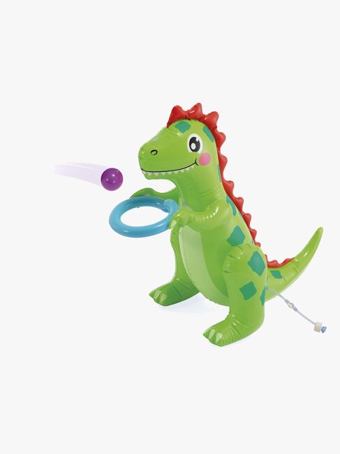 Intex Dino Park Vandlegecenter