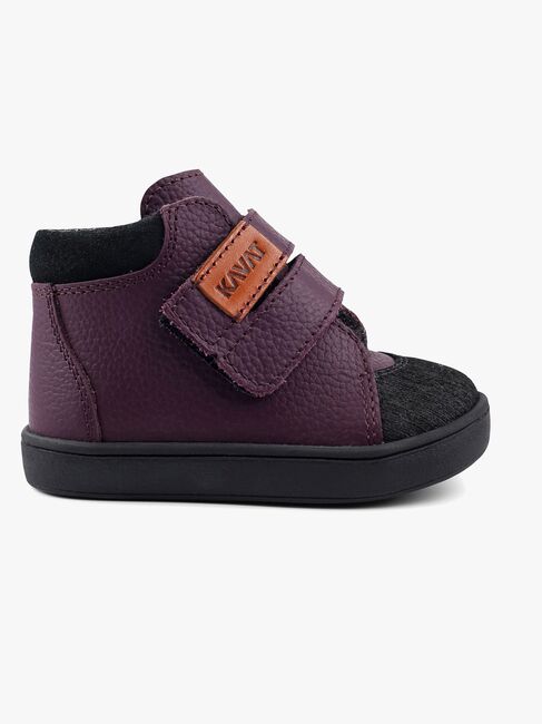 Kavat Fiskeby XC  Forede Begyndersko, Fig