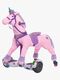 Power Pony Ride-on Hest Hooverboard Princess