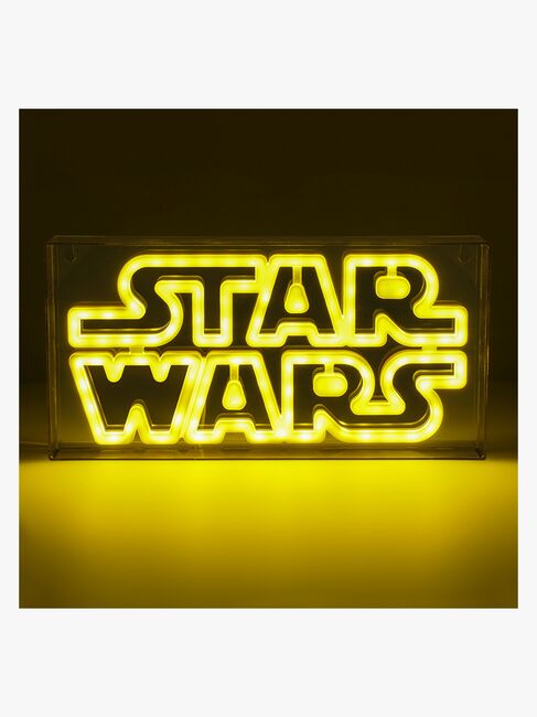 Paladone Star Wars Neon LED-lampe
