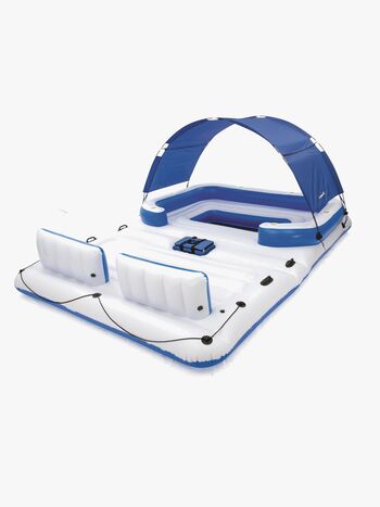 Bestway CoolerZ Badelegetøj Tropical Breeze Island