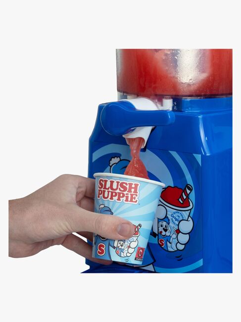 SLUSH PUPPiES Ismaskine