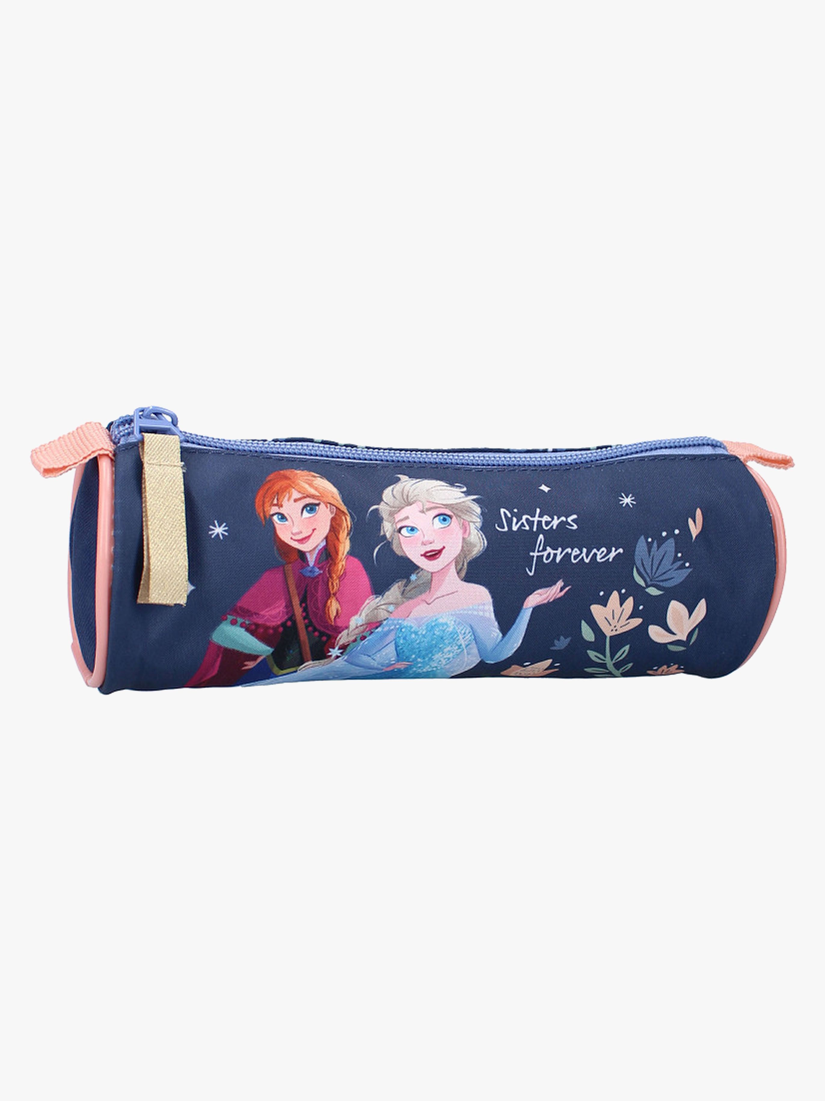 Disney Frozen 2 Penalhus Louder Than Love, Blå