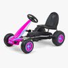 Milly Mally Pedalgokart Viper, Pink