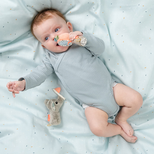 Done By Deer Celebration Rangle, Colour Mix