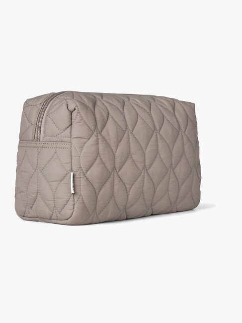 Day ET RE-Q Twist Toilettaske S, Moon Rock