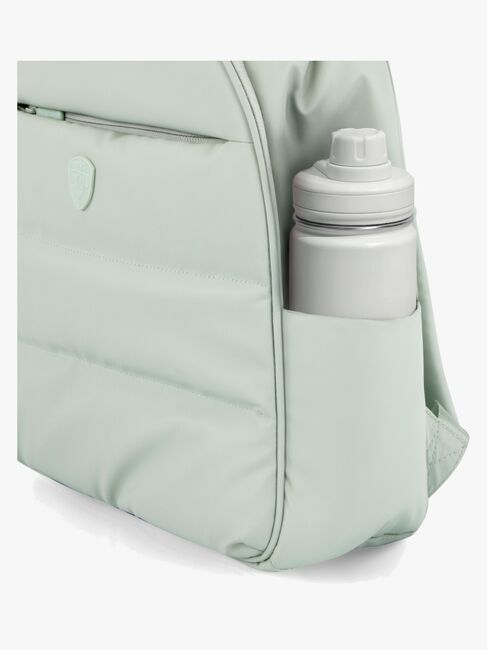 Heys The Puffer Rygsæk 13L, Sage Green