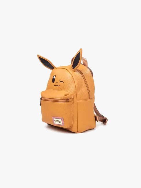 Pokémon Rygsæk, Eevee