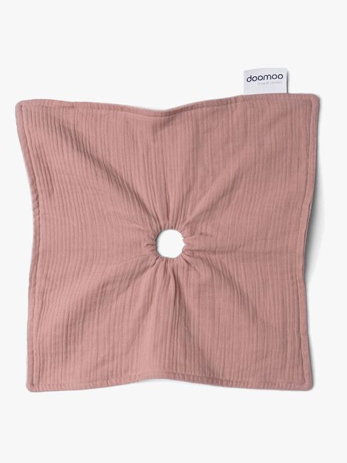 Doomoo Nusseklud, Pink