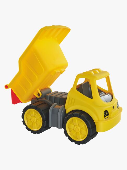 BIG Power Worker Classic Dumper