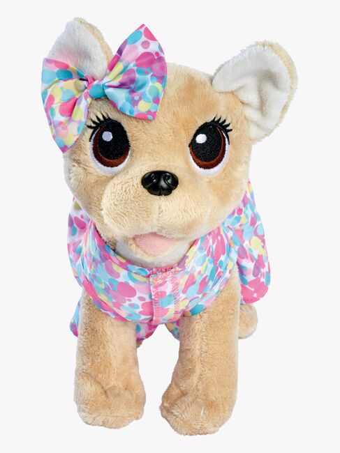 Chichi Love Bamse med Karameltaske