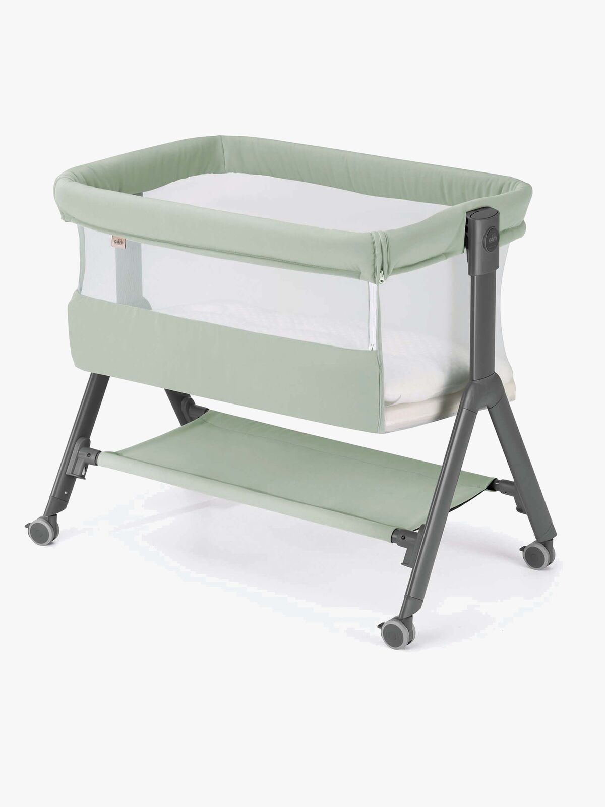 CAM Sempreconte AIR Weekendseng, Grøn