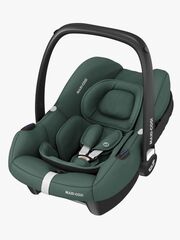 Maxi-Cosi Cabriofix I-Size Autostol Baby, Essential Green