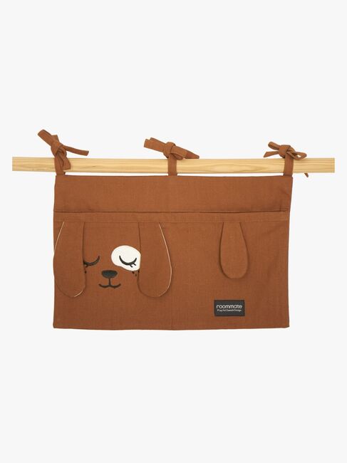 Roommate Sengelomme Dog, Brown