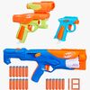 NERF N Series Gear-up Pack Blastere