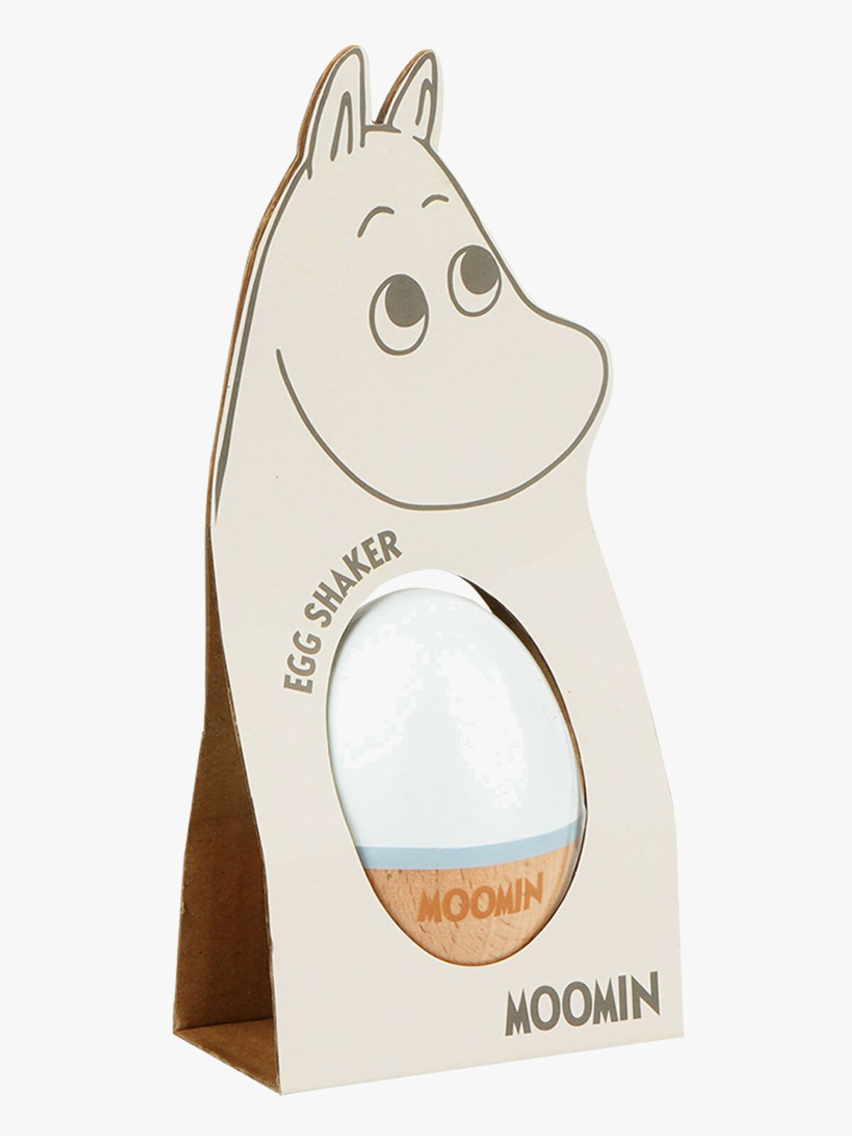 Mumitroldene Æggerasle, Blue