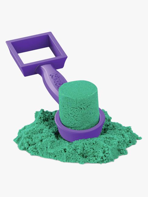 Kinetic Sand Ultimate Sandisfying Legetøjssæt