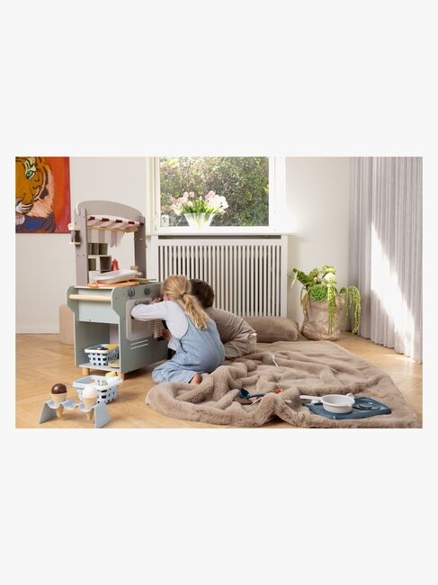 Dantoy Madvogn Street Food