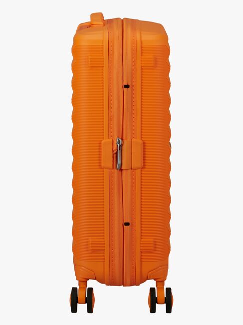 American Tourister Fastforward Rejsetaske 36L, Radiant Orange