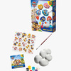 SES Creative Paw Patrol Kreasæt Stenmaling
