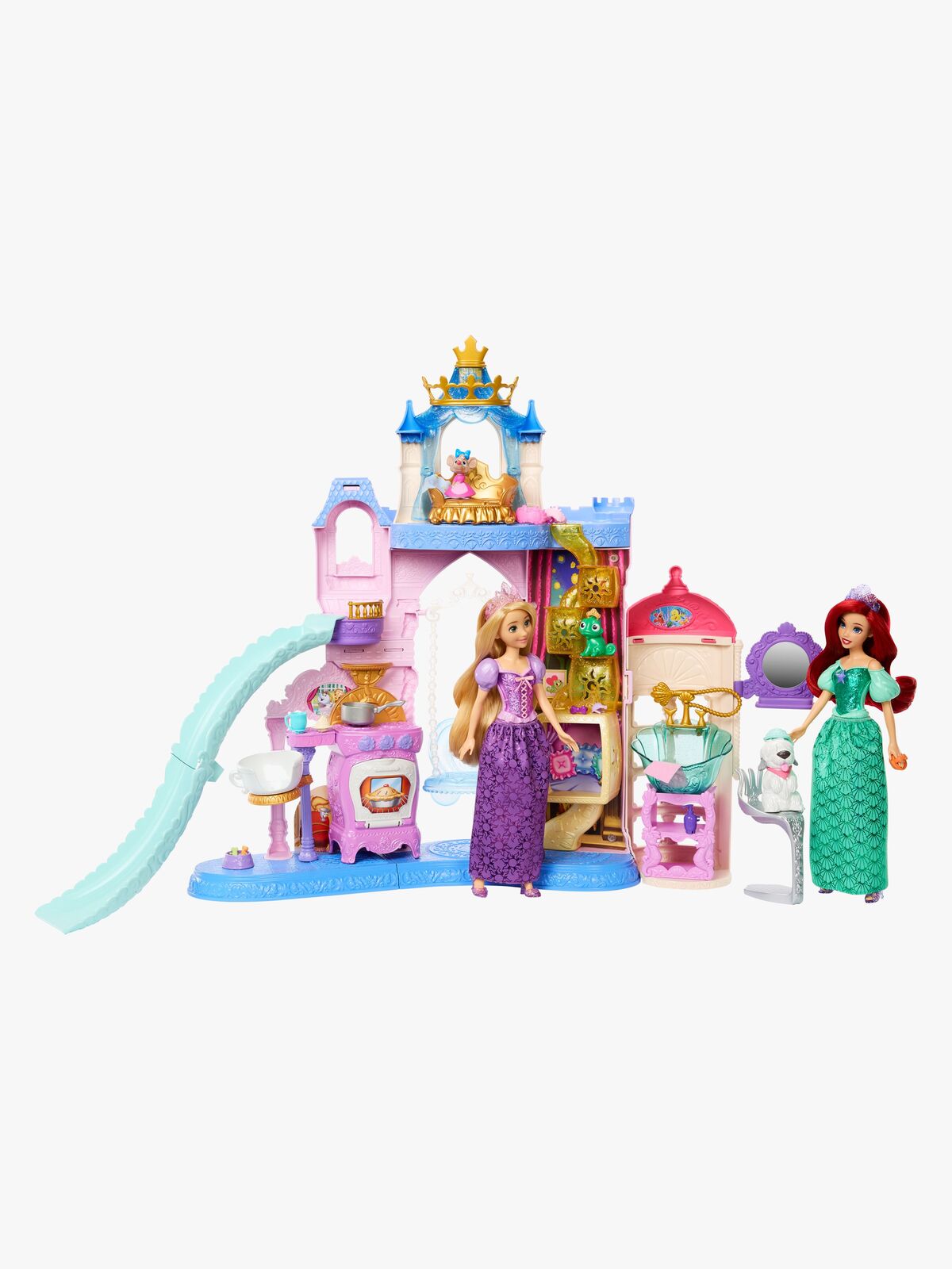 Disney Princess Pet Palace Legesæt