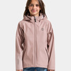 Didriksons Hepta Regnjakke, Vintage Pink