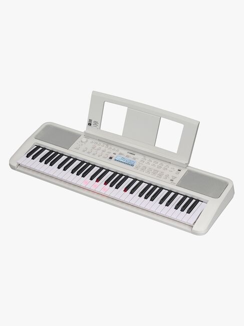 Yamaha EZ-310 Learning Keyboard 61 Tangenter