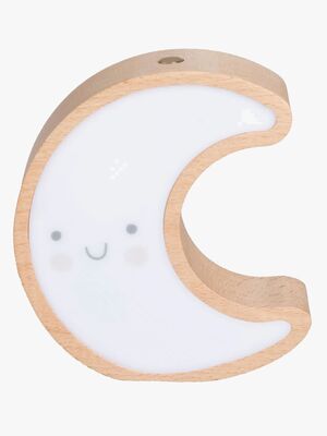 Baby's Only Natlampe, Moon Wonder