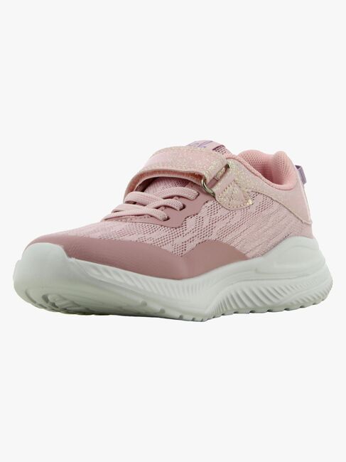 Leaf Hagby Sneakers, Pink
